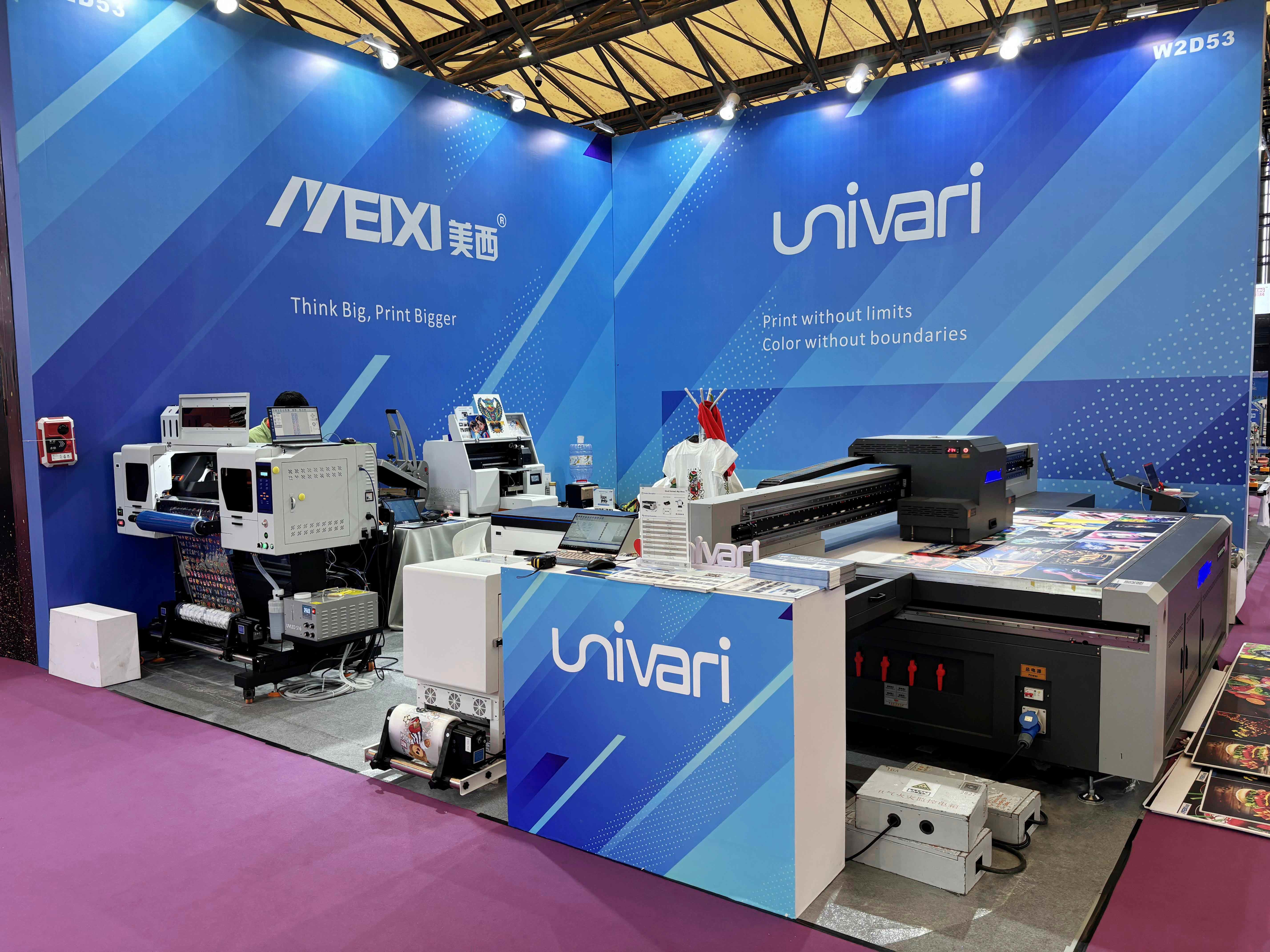 ZHENGZHOU MAVIN MACHINERY CO., LTD.