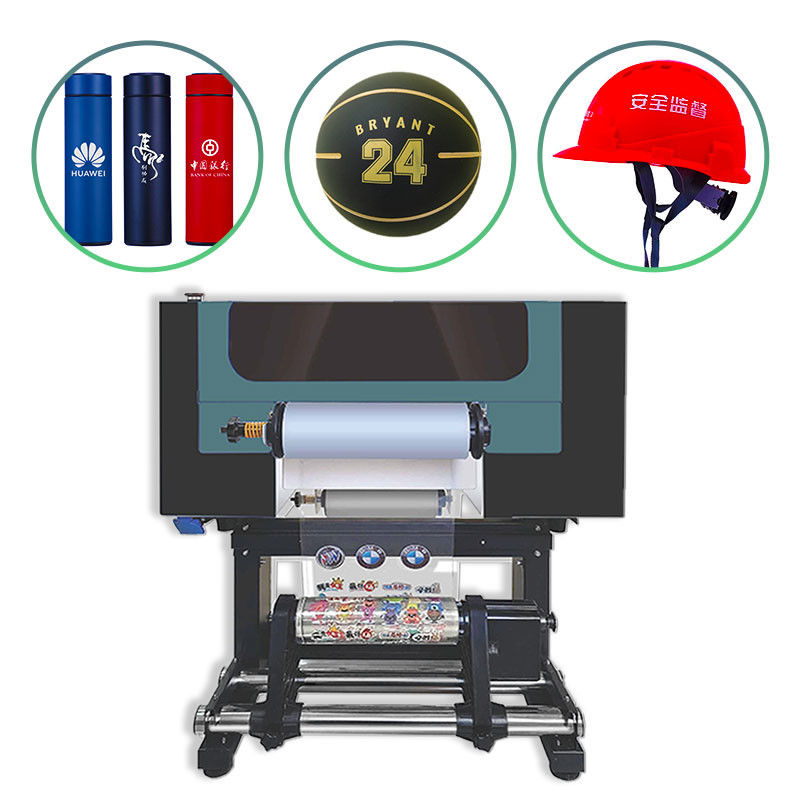 Telefon Kutusu Uv Dtf Yazıcı Transfer Uv Dtf Film Yazıcısı Dekorasyon İçin