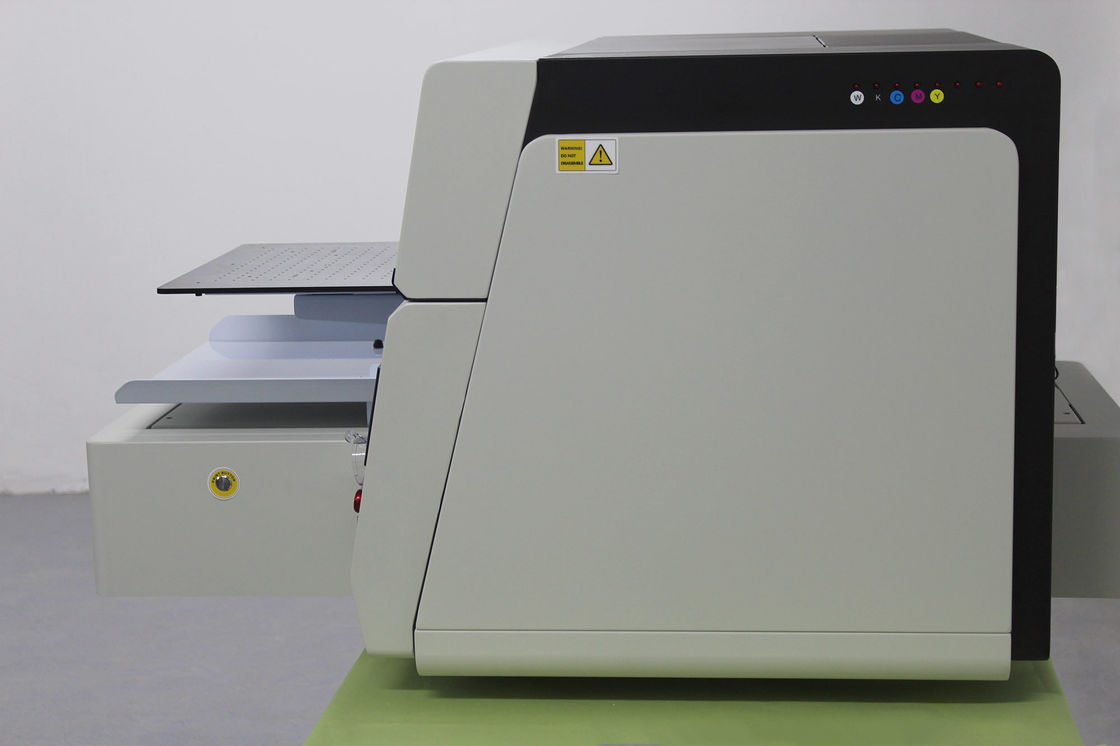 Masaüstü A2 Boyutlu Doğrudan Giyim Printer Dijital Dtg Tişört Dtf Printer