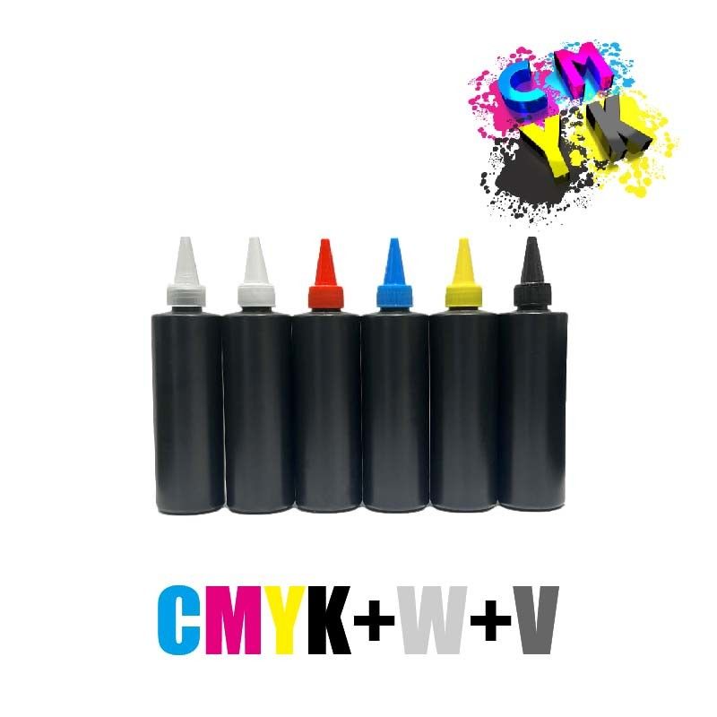 Cihazlar için dijital baskı için toptan UV mürekkep Dx5/Dx6/Dx7/Dx10Yazdırma başlığı