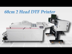 24 inç 60cm 2 Adet I3200-A1 Isı Transfer Kağıdı DTF Yazıcı