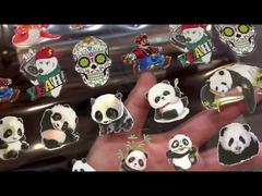 30cm UV DTF yazıcısı