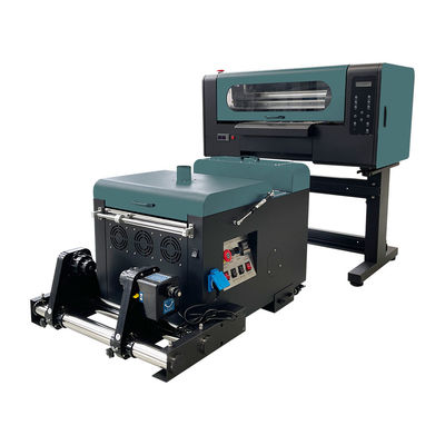 Xp600 Yazdırma Başlığı Pet Transfer Film Yazıcısı Dijital A3 Yazdırma Makinesi 30cm Dtf Yazıcısı
