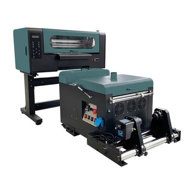 Xp600 Yazdırma Başlığı A3 DTF Yazıcı ısı transferi tişört baskı makinesi