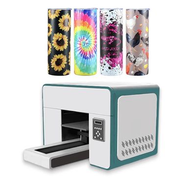 I3200 Telefon Kutusu A3 Boyutlu UV Yazıcı Cam Şişe Kalemi 3D LED UV Düz yatak mürekkep püskürtücüsü
