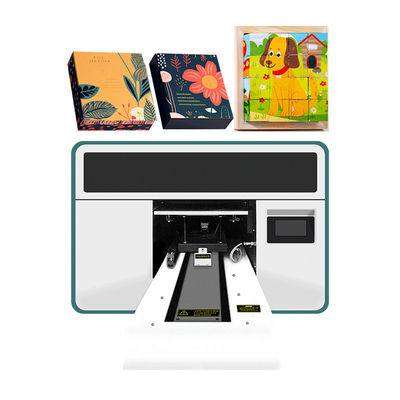 1200dpi UV Hibrit Yazıcı Mini Cup Silindir Düz Yatak Kartı Akrilik Şişe Telefon Kutusu Yazdırma Mürekkep Atıcı