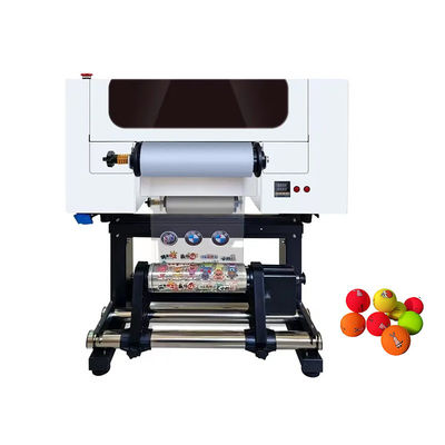 Yüksek Performanslı Dijital UV Baskı Makinesi FLEXIPRINT Rip Arayüzü için