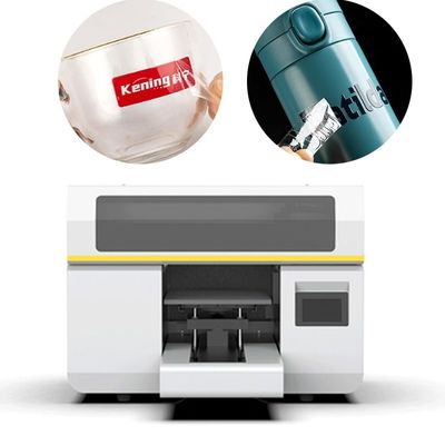 UV yazıcısı UV yazıcısı Küçük İşletme için Yakın Topu Kalem Yazıcısı