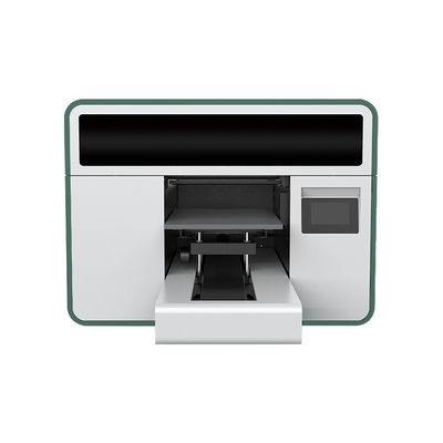 UV Mürekkep A3 Akrilik Yazdırma Malzemeleri için özel olarak tasarlanmış UV Flatbed Printer Telefon Kutusu
