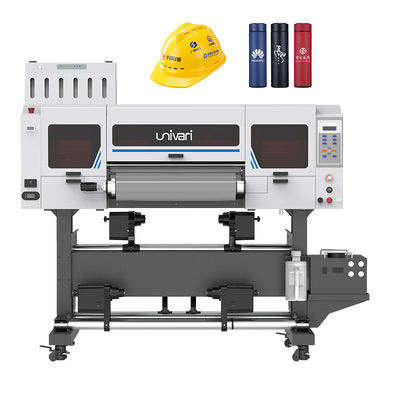 Çift Başlı Kaybolan Mürekkep Baskı Etiket Dikkate Alıcı Makine Kristal Açık 3D Yazıcı